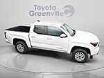 Used 2024 TOYOTA TACOMA SR5 in GREENVILLE, SOUTH CAROLINA (Photo 17)