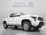 Used 2024 TOYOTA TACOMA SR5 in GREENVILLE, SOUTH CAROLINA (Photo 18)
