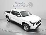 Used 2024 TOYOTA TACOMA SR5 in GREENVILLE, SOUTH CAROLINA (Photo 19)
