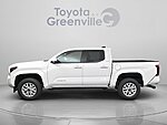 Used 2024 TOYOTA TACOMA SR5 in GREENVILLE, SOUTH CAROLINA (Photo 2)