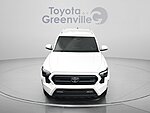 Used 2024 TOYOTA TACOMA SR5 in GREENVILLE, SOUTH CAROLINA (Photo 21)