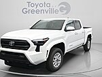 Used 2024 TOYOTA TACOMA SR5 in GREENVILLE, SOUTH CAROLINA (Photo 23)