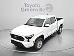 Used 2024 TOYOTA TACOMA SR5 in GREENVILLE, SOUTH CAROLINA (Photo 24)