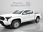 Used 2024 TOYOTA TACOMA SR5 in GREENVILLE, SOUTH CAROLINA (Photo 3)
