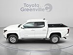 Used 2024 TOYOTA TACOMA SR5 in GREENVILLE, SOUTH CAROLINA (Photo 4)