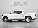 Used 2024 TOYOTA TACOMA SR5 in GREENVILLE, SOUTH CAROLINA (Photo 5)