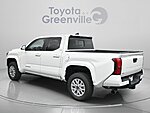 Used 2024 TOYOTA TACOMA SR5 in GREENVILLE, SOUTH CAROLINA (Photo 6)
