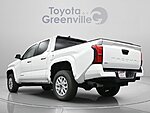 Used 2024 TOYOTA TACOMA SR5 in GREENVILLE, SOUTH CAROLINA (Photo 7)