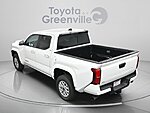 Used 2024 TOYOTA TACOMA SR5 in GREENVILLE, SOUTH CAROLINA (Photo 8)