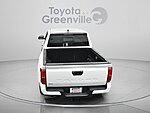 Used 2024 TOYOTA TACOMA SR5 in GREENVILLE, SOUTH CAROLINA (Photo 9)
