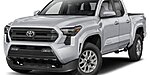 Used 2025 TOYOTA TACOMA SR5 in GREENVILLE, SOUTH CAROLINA