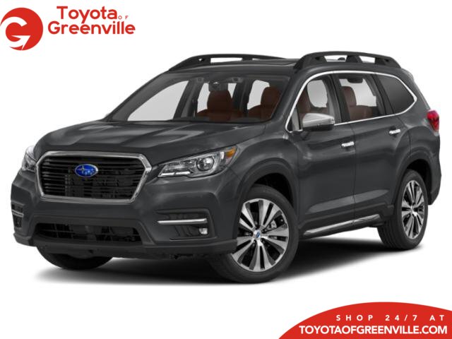 Used 2020 SUBARU ASCENT TOURING in GREENVILLE, SOUTH CAROLINA