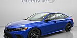 Used 2023 Honda Civic SI in GREENVILLE, SOUTH CAROLINA