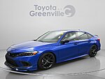 Used 2023 Honda Civic SI in GREENVILLE, SOUTH CAROLINA (Photo 1)
