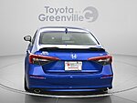 Used 2023 Honda Civic SI in GREENVILLE, SOUTH CAROLINA (Photo 10)