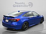 Used 2023 Honda Civic SI in GREENVILLE, SOUTH CAROLINA (Photo 12)