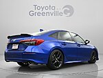 Used 2023 Honda Civic SI in GREENVILLE, SOUTH CAROLINA (Photo 13)