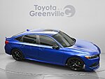 Used 2023 Honda Civic SI in GREENVILLE, SOUTH CAROLINA (Photo 17)