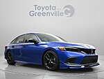 Used 2023 Honda Civic SI in GREENVILLE, SOUTH CAROLINA (Photo 18)