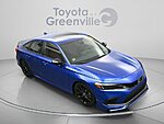 Used 2023 Honda Civic SI in GREENVILLE, SOUTH CAROLINA (Photo 19)