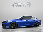Used 2023 Honda Civic SI in GREENVILLE, SOUTH CAROLINA (Photo 2)