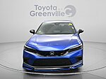 Used 2023 Honda Civic SI in GREENVILLE, SOUTH CAROLINA (Photo 20)