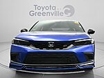 Used 2023 Honda Civic SI in GREENVILLE, SOUTH CAROLINA (Photo 22)