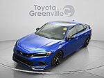 Used 2023 Honda Civic SI in GREENVILLE, SOUTH CAROLINA (Photo 23)