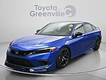 Used 2023 Honda Civic SI in GREENVILLE, SOUTH CAROLINA (Photo 24)