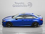 Used 2023 Honda Civic SI in GREENVILLE, SOUTH CAROLINA (Photo 3)