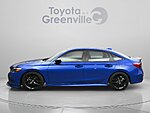 Used 2023 Honda Civic SI in GREENVILLE, SOUTH CAROLINA (Photo 4)