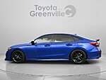Used 2023 Honda Civic SI in GREENVILLE, SOUTH CAROLINA (Photo 5)