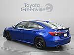 Used 2023 Honda Civic SI in GREENVILLE, SOUTH CAROLINA (Photo 6)