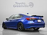 Used 2023 Honda Civic SI in GREENVILLE, SOUTH CAROLINA (Photo 7)