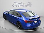 Used 2023 Honda Civic SI in GREENVILLE, SOUTH CAROLINA (Photo 8)