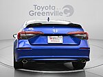 Used 2023 Honda Civic SI in GREENVILLE, SOUTH CAROLINA (Photo 9)