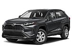 Used 2024 TOYOTA RAV4 LE in GREENVILLE, SOUTH CAROLINA (Photo 1)