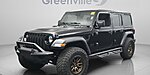 Used 2024 JEEP WRANGLER SPORT S in GREENVILLE, SOUTH CAROLINA