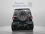 Used 2024 JEEP WRANGLER SPORT S in GREENVILLE, SOUTH CAROLINA (Photo 10)