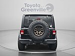 Used 2024 JEEP WRANGLER SPORT S in GREENVILLE, SOUTH CAROLINA (Photo 11)