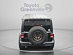 Used 2024 JEEP WRANGLER SPORT S in GREENVILLE, SOUTH CAROLINA (Photo 12)