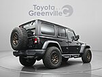 Used 2024 JEEP WRANGLER SPORT S in GREENVILLE, SOUTH CAROLINA (Photo 13)