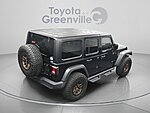 Used 2024 JEEP WRANGLER SPORT S in GREENVILLE, SOUTH CAROLINA (Photo 14)