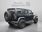 Used 2024 JEEP WRANGLER SPORT S in GREENVILLE, SOUTH CAROLINA (Photo 15)