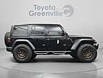 Used 2024 JEEP WRANGLER SPORT S in GREENVILLE, SOUTH CAROLINA (Photo 16)