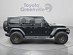 Used 2024 JEEP WRANGLER SPORT S in GREENVILLE, SOUTH CAROLINA (Photo 17)