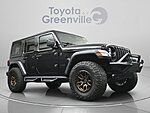 Used 2024 JEEP WRANGLER SPORT S in GREENVILLE, SOUTH CAROLINA (Photo 18)