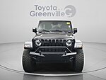 Used 2024 JEEP WRANGLER SPORT S in GREENVILLE, SOUTH CAROLINA (Photo 20)