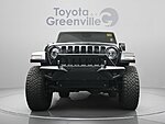 Used 2024 JEEP WRANGLER SPORT S in GREENVILLE, SOUTH CAROLINA (Photo 21)