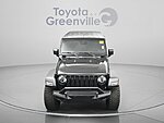 Used 2024 JEEP WRANGLER SPORT S in GREENVILLE, SOUTH CAROLINA (Photo 23)